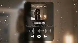 Passionate: Energetic Action Rock Trailer Motivational Powerful Cool Pop Fashion Plastic Strip Music