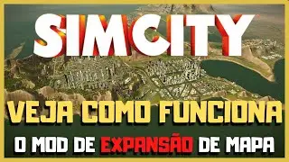 BAIXANDO E INSTALANDO OS MODS DE SIMCITY DA NOSSA S&Eacute;RIE 🏢 - EP EXTRA - SIMCITY - PT BR