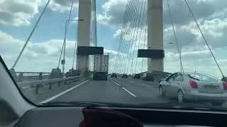 Queen Elizabeth II Bridge