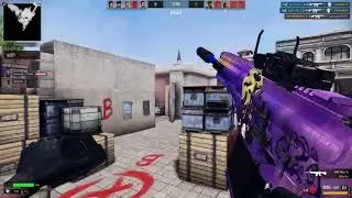 q0dex` Zula Frag Movie #1