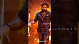 Boyapati Frist Thunder Motion BGM Copy Tune Troll | Rapo20 Movie Copy Tune Trolls | #rapo20 #troll
