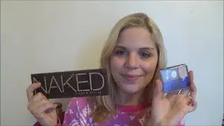 Products I've Hit Pan On