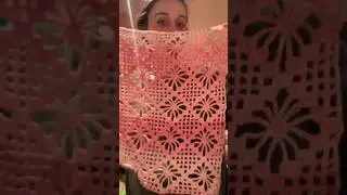 Crochet flower lace top / sleeves #shylercrochets #crochet #diy #diycrochet #crochetpattern