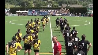 Nea Ostia Rugby VS Avezzano Rugby