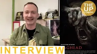 Alberto Corredor interview on Baghead