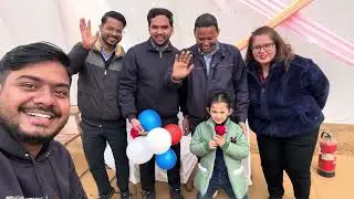 Skh family day function #skhannualfunction2026