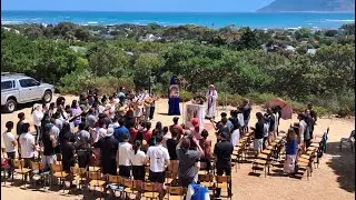 SOUTH AFRICA MISSION TRIP !!!!