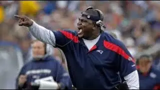 Pep Talk with Pepper Johnson and Special Guest Former QB Jeff Blake!