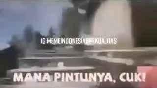 Gada pintu