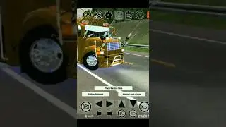 PROTON BUS SIMULATOR