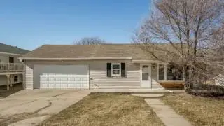 609 S Walnut Street Colfax Iowa