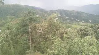 Green Battagram