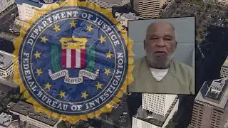 'Prolific serial killer' confesses to killing Albuquerque woman in the '70s