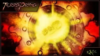 Terra Prima - And Life Begins - #3 Rage