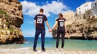 Birthday Italy 2018