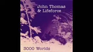 A JazzMan Dean Upload - John Thomas & Lifeforce - Like a Samba (1981) - Jazz Fusion #jazzfusion