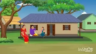 বোকা বৌমা চালাক শাশুড়ি