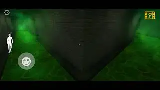 running 3 minute smiling x corp 2