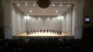 天空の城「ラピュタ」〜８つのクラリネットの為の〜（久石　譲／佐藤　誠一編曲）／アンサンブル・アリオーソ[Ensemble ARIOSO]