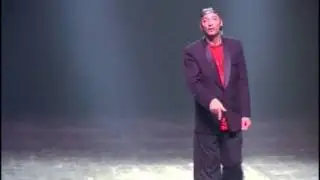 Johnny Guichard - Goyav de france -Part 2