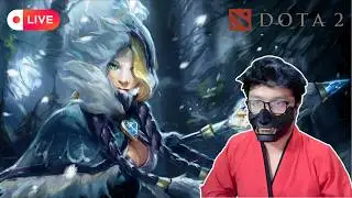 KEMBALINYA KEJAYAAN DOTA 2 INDONESIA....