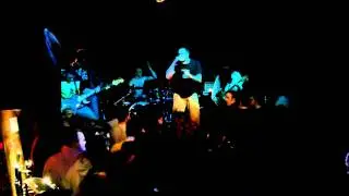 Deal With It - River Runs Red (Life Of Agony Cover)