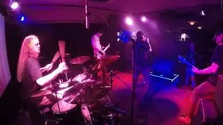 New Lord Order - Froghate (live from the Crofoot Pike room 4/28/23)