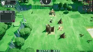 Humanica Gameplay Part1