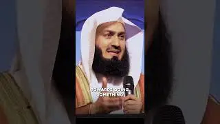 Prioritize Allah, Yet Treat Parents Kindly #MuftiMenk #Parents #Kind #Respect #Islam #Allah #Ramadan