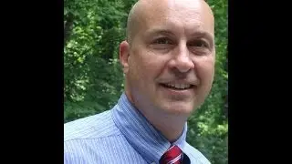 Michael Streppa on living in possibility