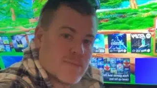 Chris is live! Fortnite Ranked Matches Blitz And Battle Royale