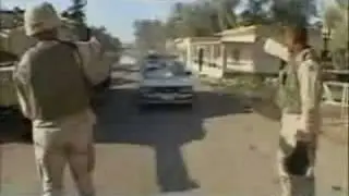 Military mistakes accidents and crashes