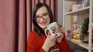 VLOG plin de emotie si GANDURI DIN 2025