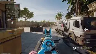 FSWAG POOPING ON RANK