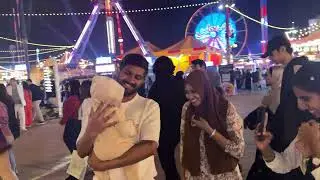 Global village 