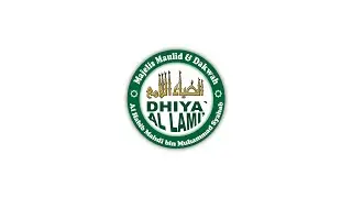 [LIVE] Majelis Dhiya Al Lami' Asuhan Al Habib Mahdi bin Muhammad Syahab