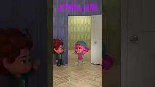 Когда я выключаю свет | АНИМАЦИЯ