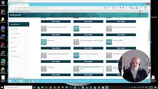 NSW DoE   Web Filter Check tool