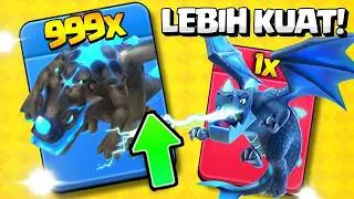 NAGA HITAM Jauh Lebih Kuat Dari PADUKA Sekarang?