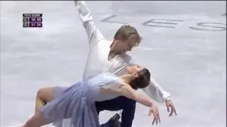 Hawayek - Baker 2017 Skate Canada FD Liszt Liebestraum nc HD1080p60