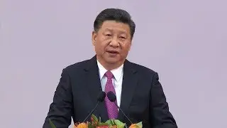 Xi Jinping&rsquo;s Governance & Thought I: Xi as 'Core'