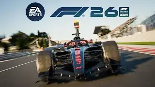 SE AVECINAN NOTICIAS DE F1 26 DLC
