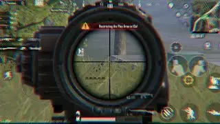 BGMI T1 montage AWM SOUND Thank you for 1k #bgmi #s8ul