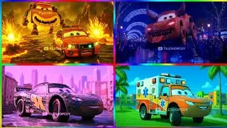 🔥 4 Coffin Dance McQueen Videos in One &ndash; Ultimate Compilation!