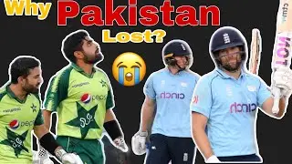 Criccomedy ep 2 | Pak vs Eng 1st ODI |Daim Rai