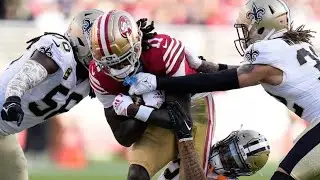 Week 12 Saints Fan Reaction..Andy Dalton&rsquo;s Not The Guy&hellip;.can we please get Jameis Winston&hellip;WHODAT