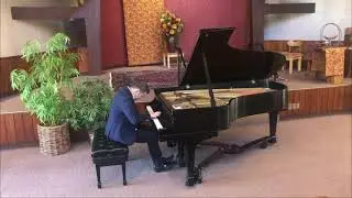 Beethoven at 250