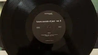 Mayhem - Nasty Funk (vinyl)