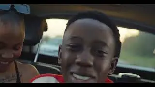 Freyo Zambia_Wanga (Official Music Video )