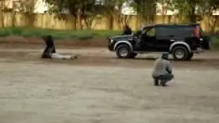 Code3 Protections - SWAT & Counter Terror Training (India)